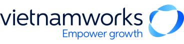 VietnamWorks logo